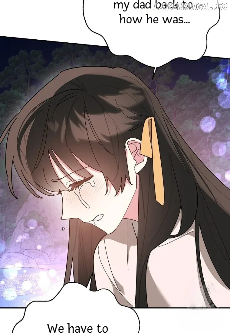 I am the Precious Daughter of the Greatest Villain in the Fantasy World Chapter 139 80